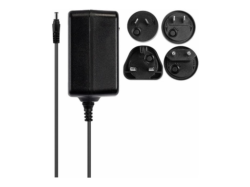[4167011] LINDY 24VDC 1.25A Power Supply 5.5/2.1mm