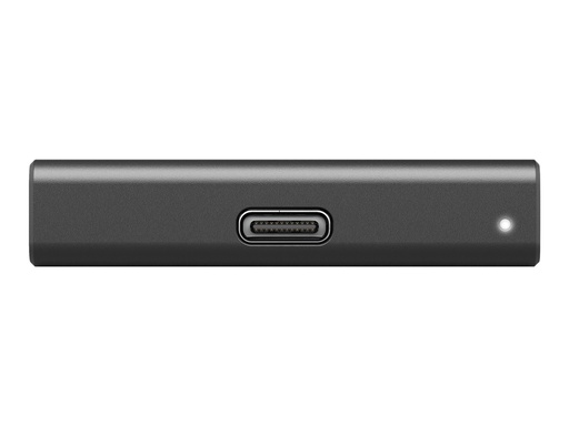 [4169879] SEAGATE One Touch SSD 1To USB-C Black