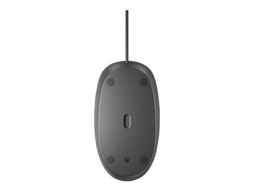 [4173354] HP 125 Wired Mouse Bulk 120 pcs
