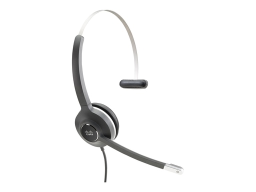 [4191610] CISCO Headset 531 Wired Single HeadsetRF
