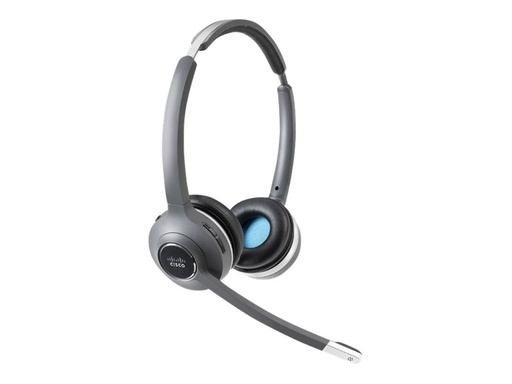 [6648452] Refurb/562WirelessDualHeadset MultiBase