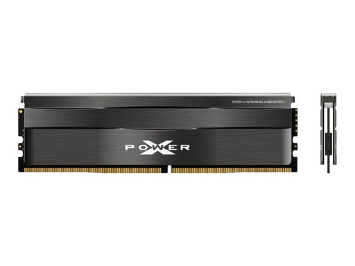 [4192894] SILICON POWER XPOWER Zenith 16GB 2x8Go