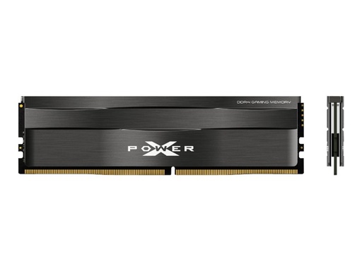 [4192943] SILICON POWER XPOWER Zenith RGB 32Go
