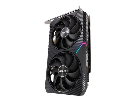 [6654303] ASUS DUAL RTX3060 OC 12Go GDDR6 V2