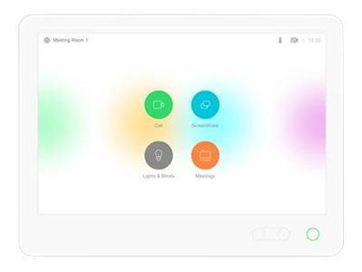 [4211003] CISCO Touch 10 controller for endpoints