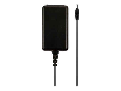 [4212036] LINDY 5VDC 4A IEC Power Supply 5.5/2.5mm