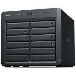 [4212733] Unité d'expansion 12 baies pour Diskstation