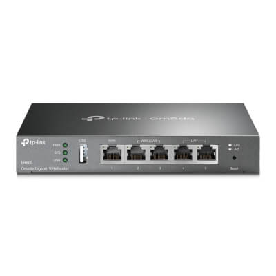 [4215292] Routeur Gigabit Multi-WAN VPN