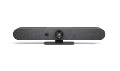 [4218688] Visio BYOD Rally Mini graphite 12P