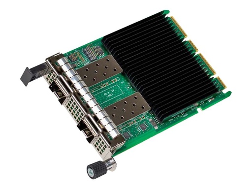 [6881323] LENOVO ISG ThinkSystem Intel E810-DA2 10