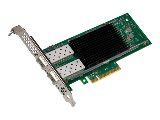 [4219560] LENOVO ISG ThinkSystem Intel E810-DA2 10