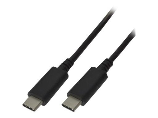 [7221425] MCL USB 2.0 cable C / C male - 1m