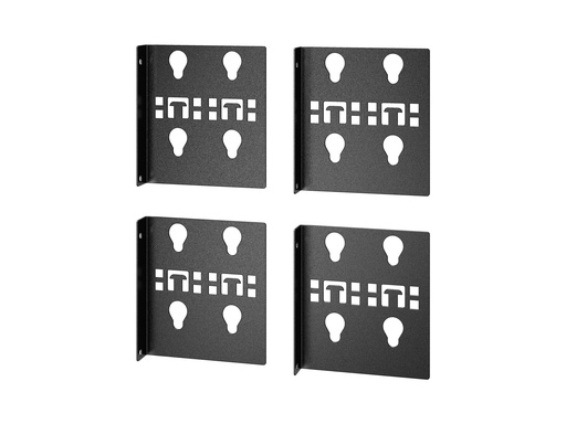 [6684283] APC Easy Rack PDU mounting bracket dbl
