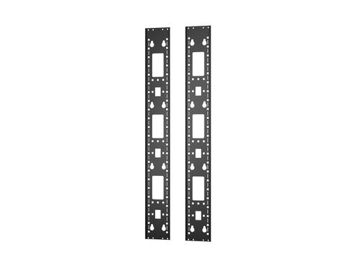 [6684294] APC Easy Rack Vertical 0U accessory 24U