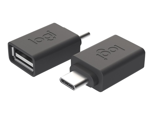 [6863071] LOGI USB adapter 24 pin USB-C M to USB F
