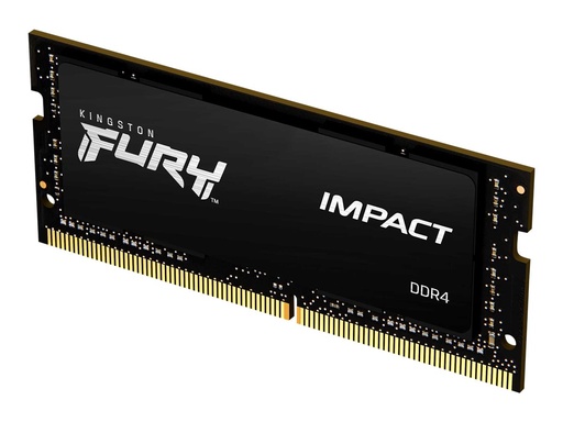 [6783171] KINGSTON 32Go 3200MHz DDR4 CL20 SODIMM