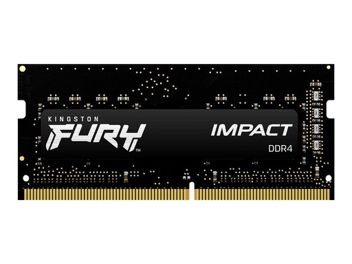 [6783090] KINGSTON 8Go 3200MHz DDR4 CL20 SODIMM