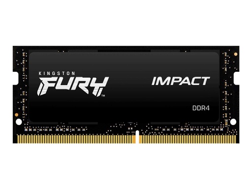 [6783139] KINGSTON 16Go 3200MHz DDR4 CL20 SODIMM