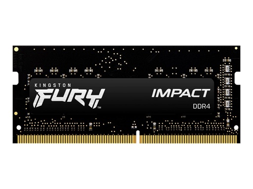 [6783091] KINGSTON 16Go 3200MHz DDR4 CL20 SODIMM