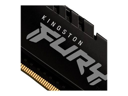[6783093] KINGSTON 16Go 3200MHz DDR4 CL16 DIMM