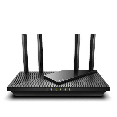[4253134] Routeur WAN archer AX55 Wifi 6 AX3000