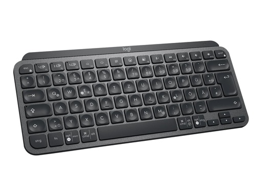 [6802531] LOGI MX Keys Mini Wireless GRAPHITE (FR)