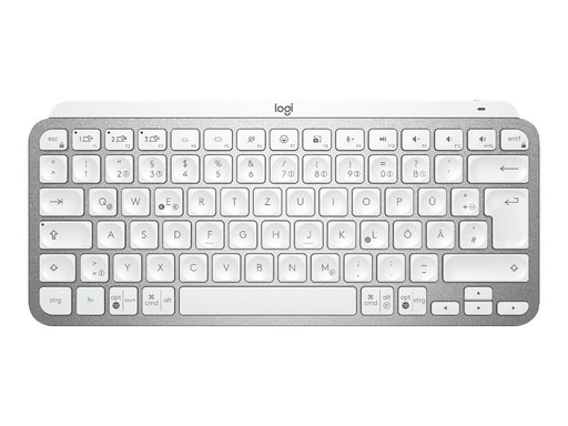 [6802532] LOGI MX Keys Mini Wireless PALE GREY(FR)