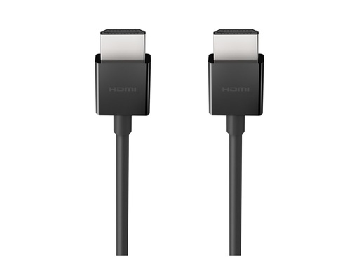 [7196815] BELKIN Câble HDMI 2.1 4K Ultra HD