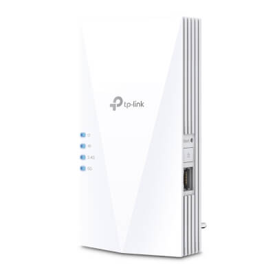 [4255152] Répéteur WiFi6 AX1500 1 port Ethernet Giga