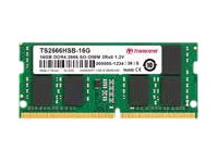 [4256102] TRANSCEND 4Go JM DDR4 3200MHz SO-DIMM