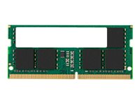 [4256103] TRANSCEND 16Go JM DDR4 3200MHz SO-DIMM