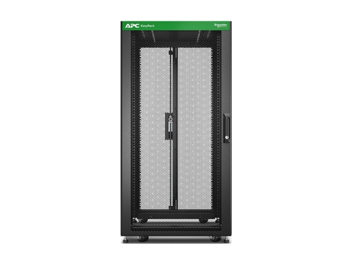 [6757467] APC Easy Rack 600mm/24U/1200mm with Roof