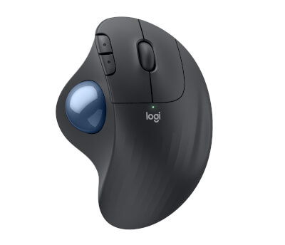 [4283900] Trackball s.fil Pro ERGO M575 Graphite