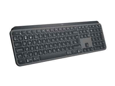 [4284066] Clavier pro s.fil MX KEYS Graphite FR