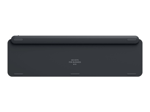 [6862521] Clavier pro s.fil MX KEYS Graphite FR