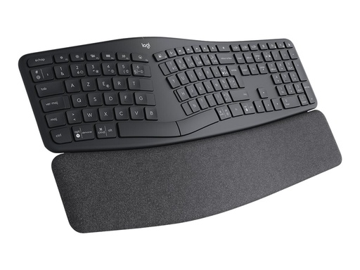 [6862518] Clavier s.fil pro Ergo K860 Split Graphite