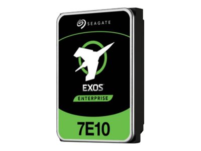 [6888379] SEAGATE Exos 7E10 SAS 4To 512e/4KN