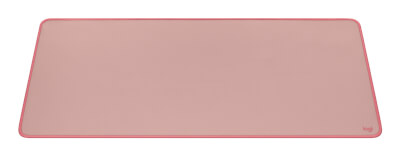 [4305890] Tapis souris rose sombre - Série Studio