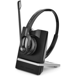 [4306205] Casque sans fil binaural Impact D30 Phone