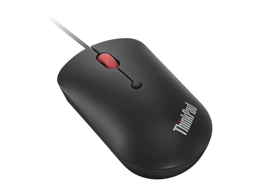 [6975503] LENOVO ThinkPad USB-C Wired Mouse