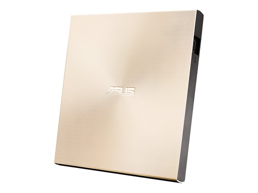[4326134] ASUS SDRW-08U8M-U/GOLD/G/AS/P2G External