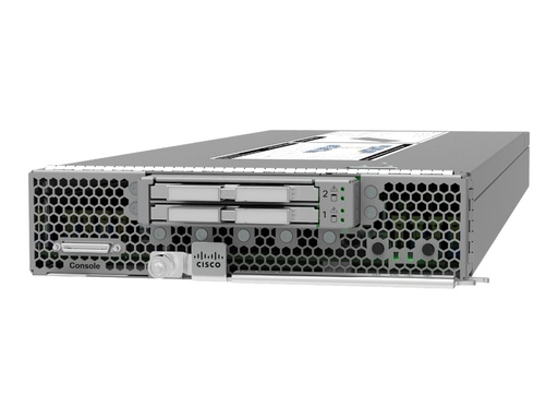 [4333067] CISCO UCS B200 M6 Blade w/o CPU Mem HDD