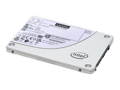 [4337242] LENOVO 2.5p S4620 480Go MU SATA HS SSD