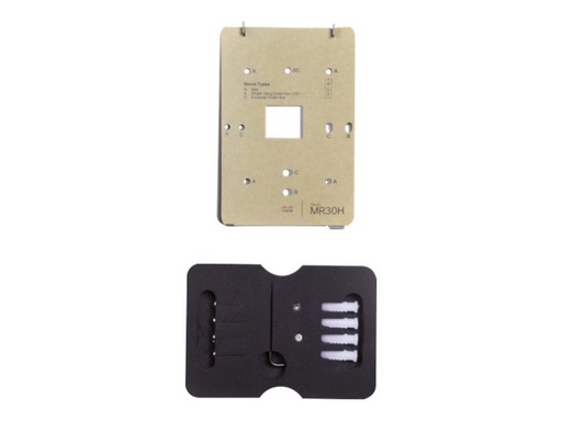[4340646] CISCO Meraki Replacement Wall plate