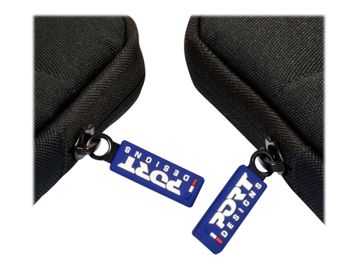 [6805270] PORT DESIGNS Padded Laptop Sleve