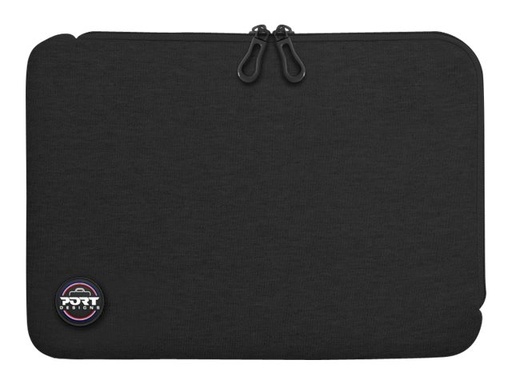 [6805269] Pochette Torino Eco-sleeve 14" noire