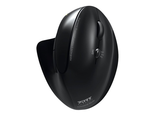 [4341355] PORT DESIGNS Professional Mouse