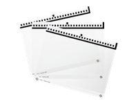 [4359752] FUJITSU Feuilles de transport pour photo