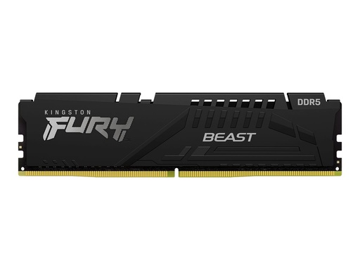 [7202189] KINGSTON 16Go 5200MHz DDR5 CL40 DIMM