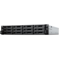 [NASEXTRX1222SAS] Unité d'expansion 12 baies pour Rackstation